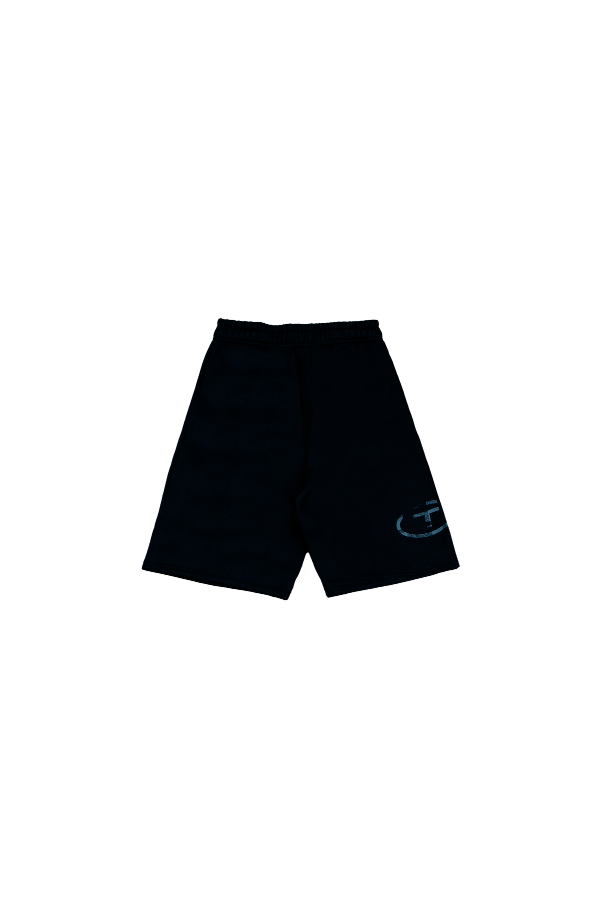 TKF Flannel Sweatshirt Shorts
