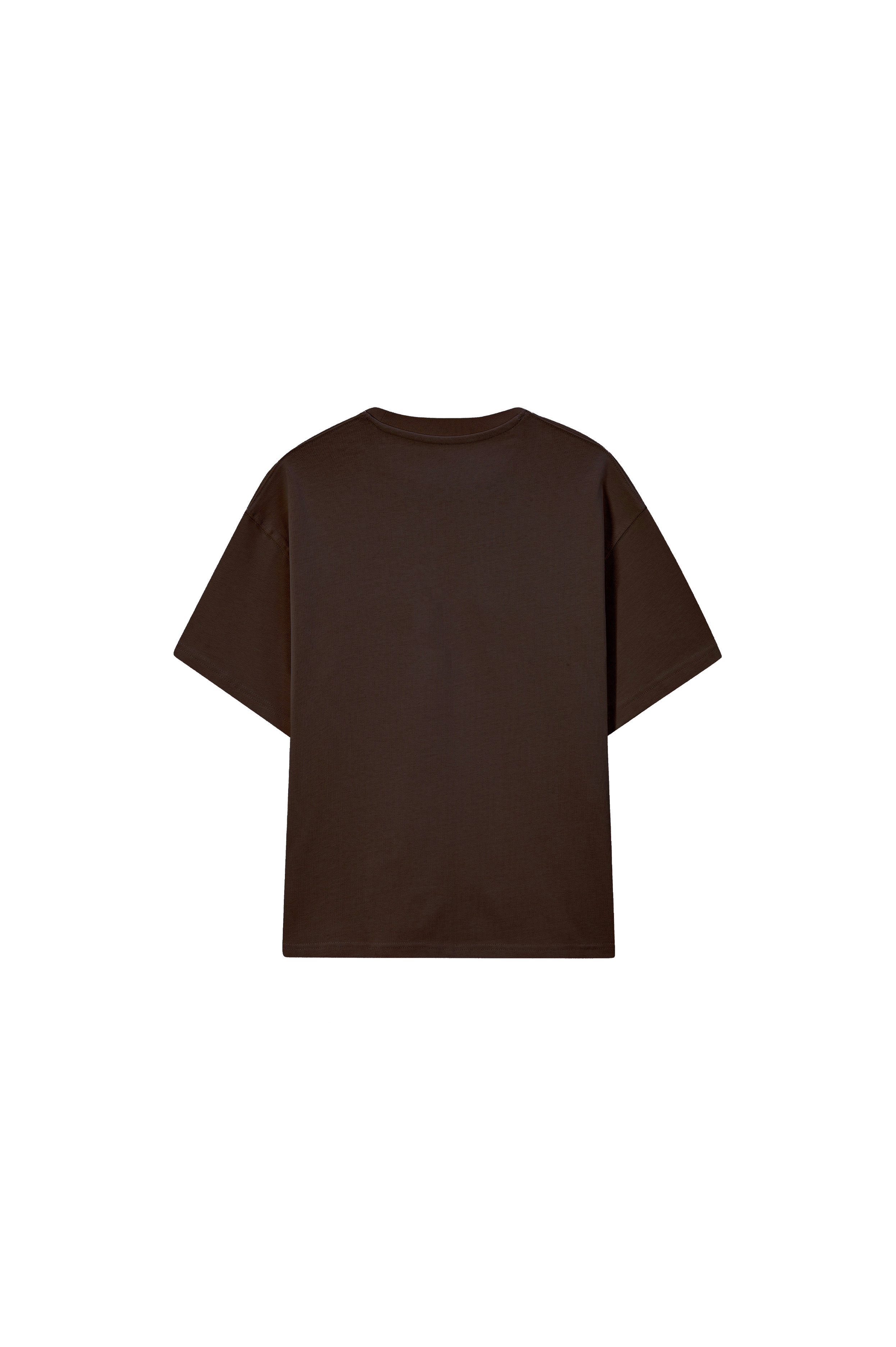 Torso T-shirt - MIDAS TOUCH