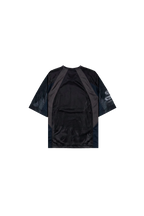 Lab Experiment Black Jersey