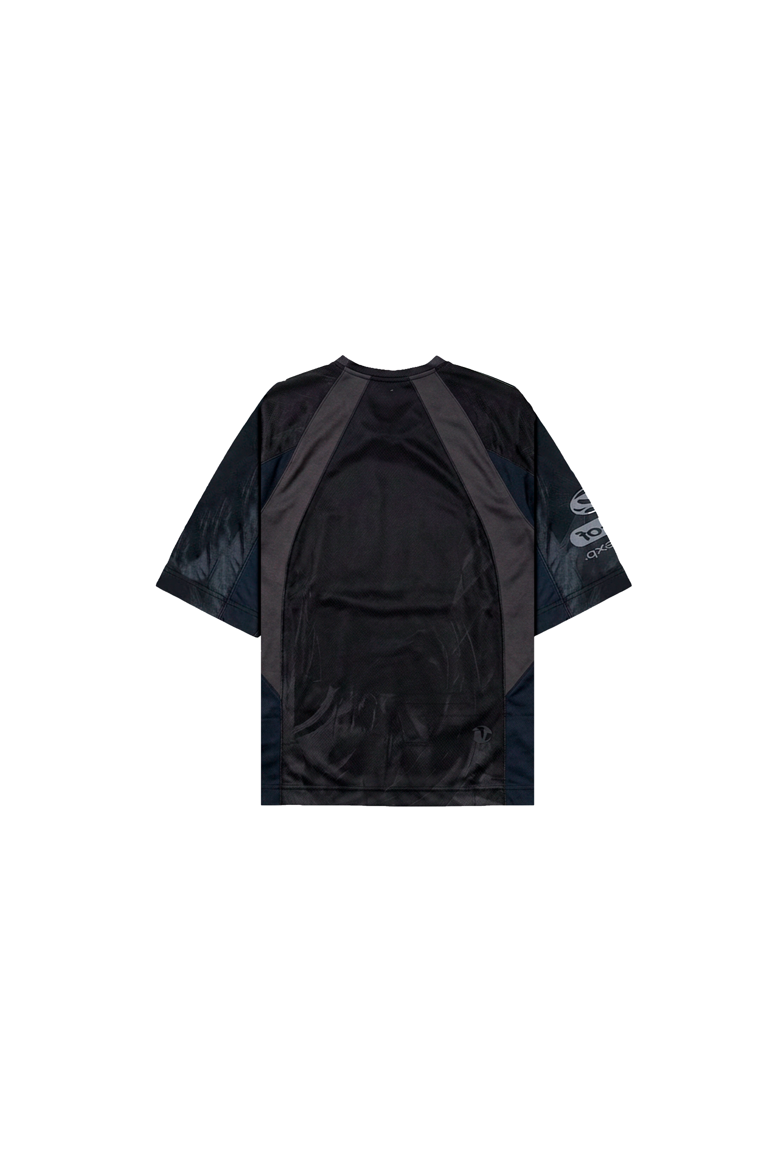 Lab Experiment Black Jersey