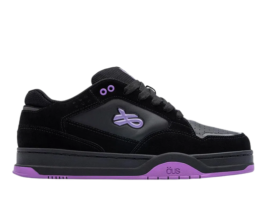 Tênis Söusa Prt Furta Cor Reflex Imperial - ÖUS