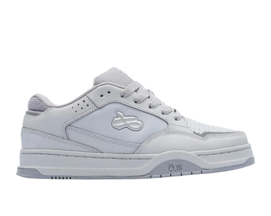 Tênis Söusa Tons de Cinza Imperial - ÖUS