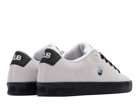 Tênis Dots BCO Preto Essencial - Öus