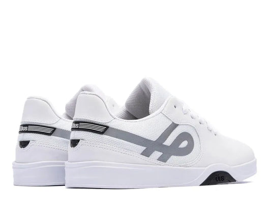 Tênis Imigrante Branco Reflex Preto OE - Öus