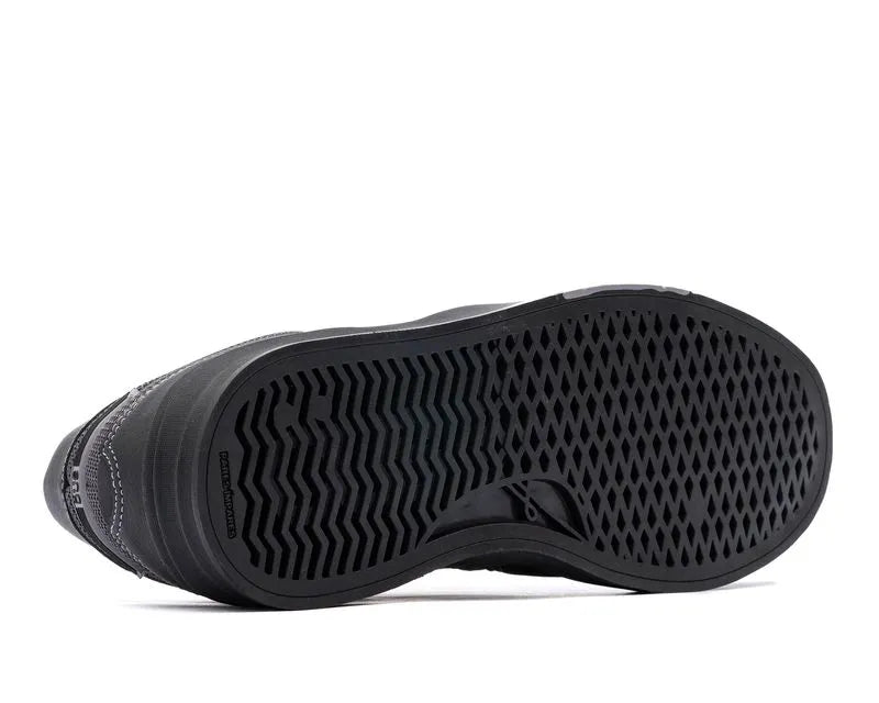 Tênis Imigrante Série X Prt Cinza Esc Reflex Essencial - Öus