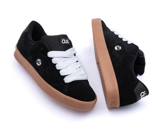 Tênis Dots PRT Azul LTX Essencial - Öus