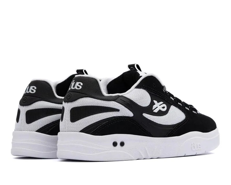 Tênis Fluente GTX Prt Branco Essencial