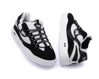Tênis Fluente GTX Prt Branco Essencial