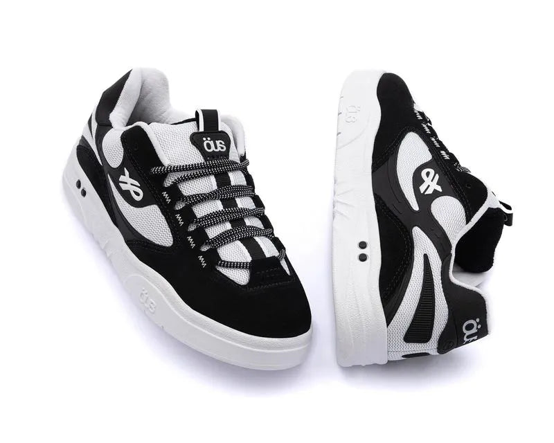 Tênis Fluente GTX Prt Branco Essencial