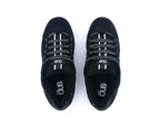 Tênis Fluente GTX Prt Branco Preto Essencial