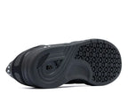 Tênis Fluente GTX Prt Branco Preto Essencial