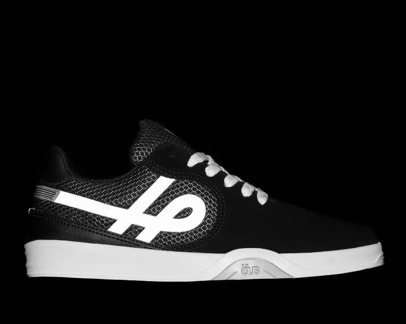 Tênis Imigrante Prt Prata Reflex Essencial - Öus