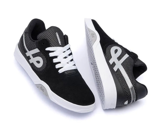 Tênis Imigrante Prt Prata Reflex Essencial - Öus