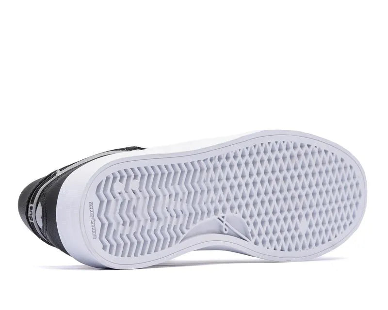 Tênis Imigrante Prt Prata Reflex Essencial - Öus