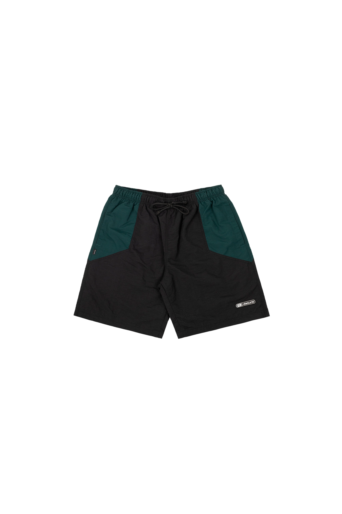 Shorts Pivot Preto