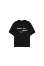 Designer T-shirt - MIDAS TOUCH