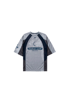 Lab Experiment White Jersey