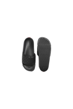 Chinelo Slide-On Black Black - Vans