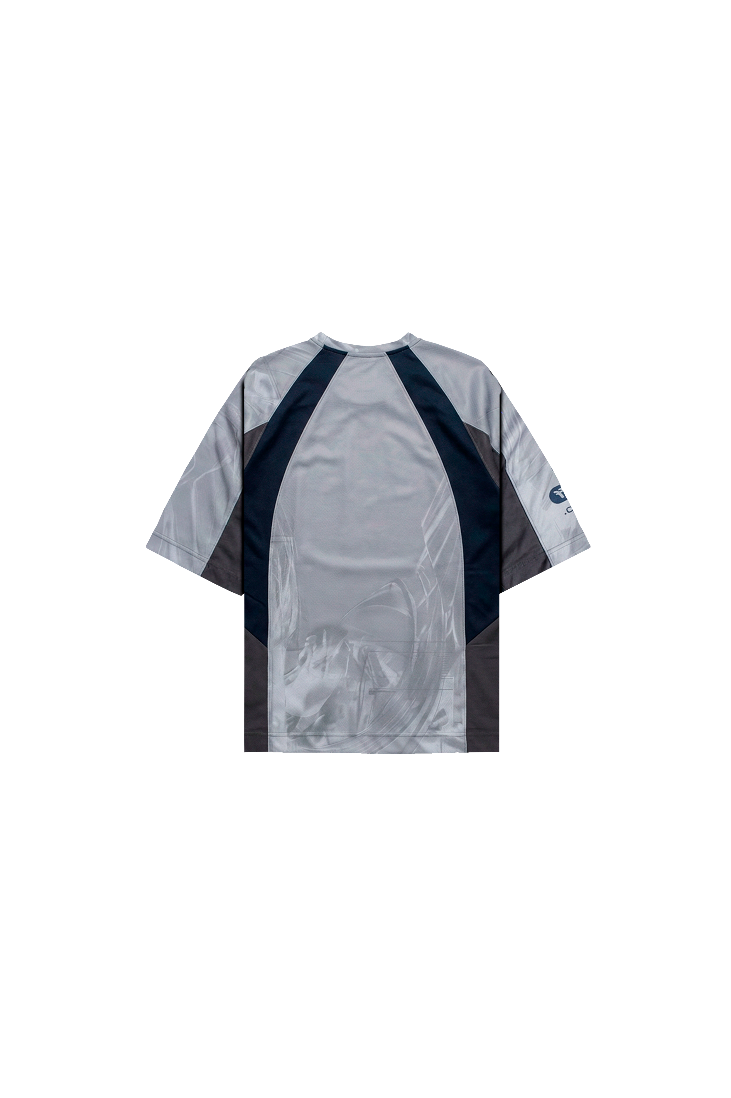 Lab Experiment White Jersey