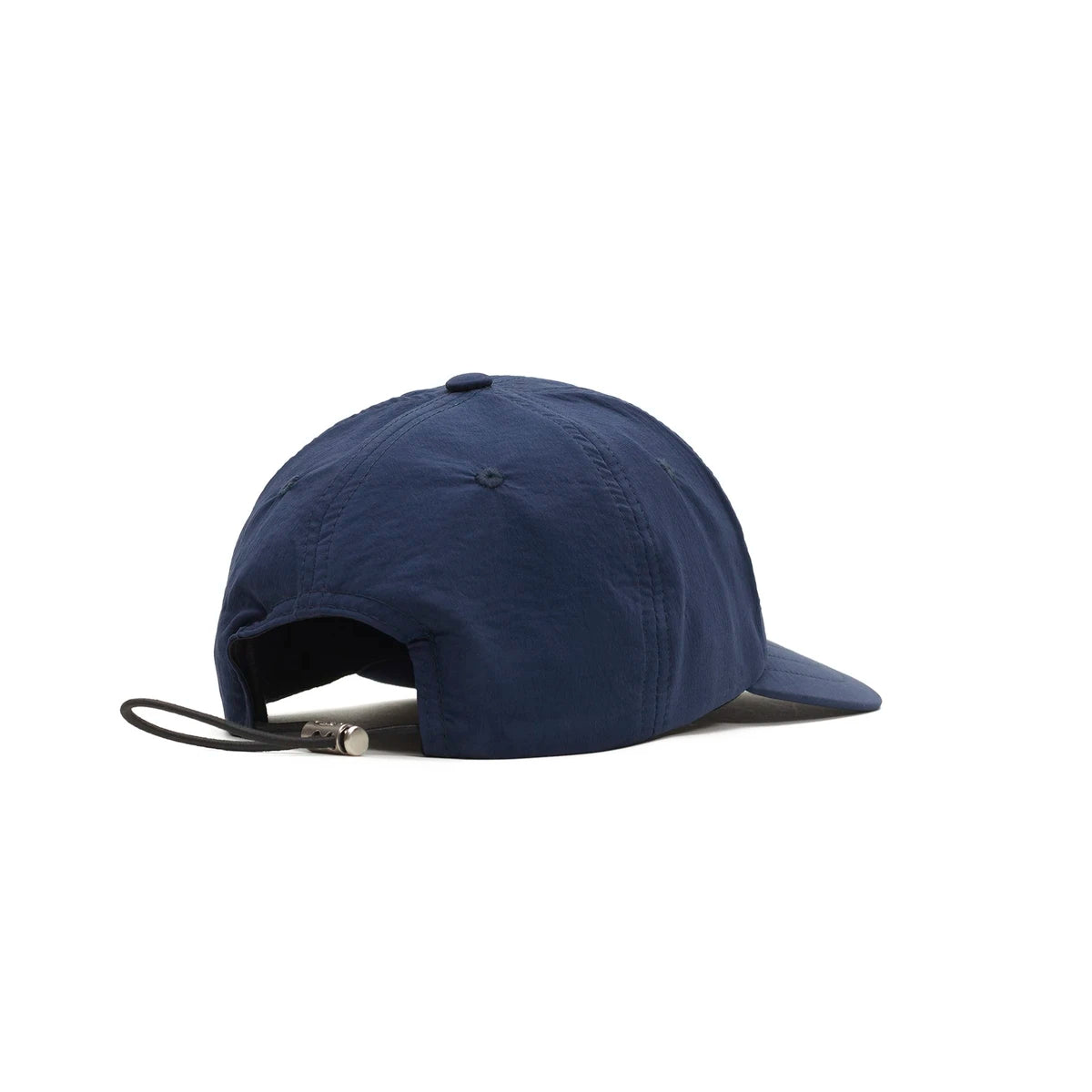 Boné Six Panel "Barra Lírica" Azul - BARRA