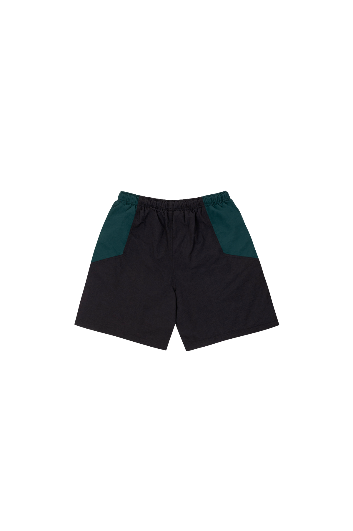 Shorts Pivot Preto