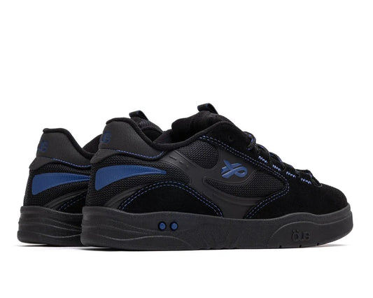 Tênis Fluente GTX PRT Azul Essencial - Öus