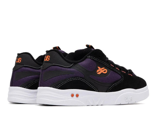 Tênis Fluente GTX Prt Reflex Purple Essencial - Öus