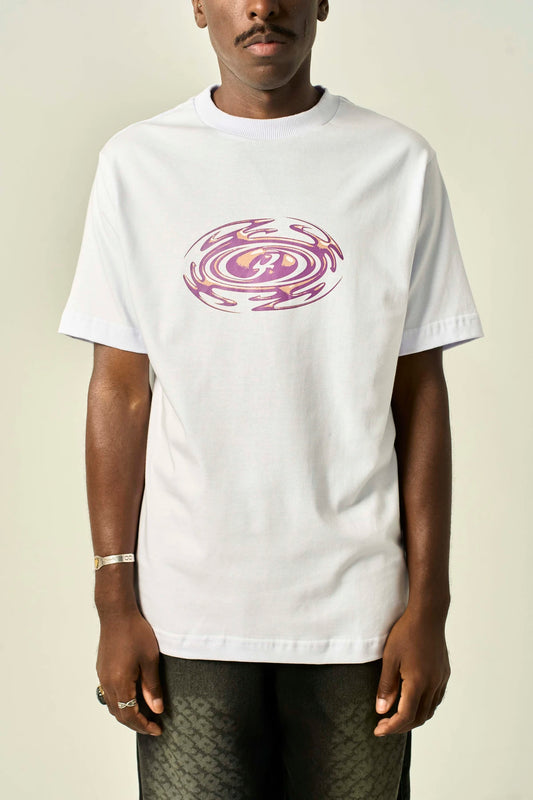 Camisa "Goods B Remix" Branca - Barra