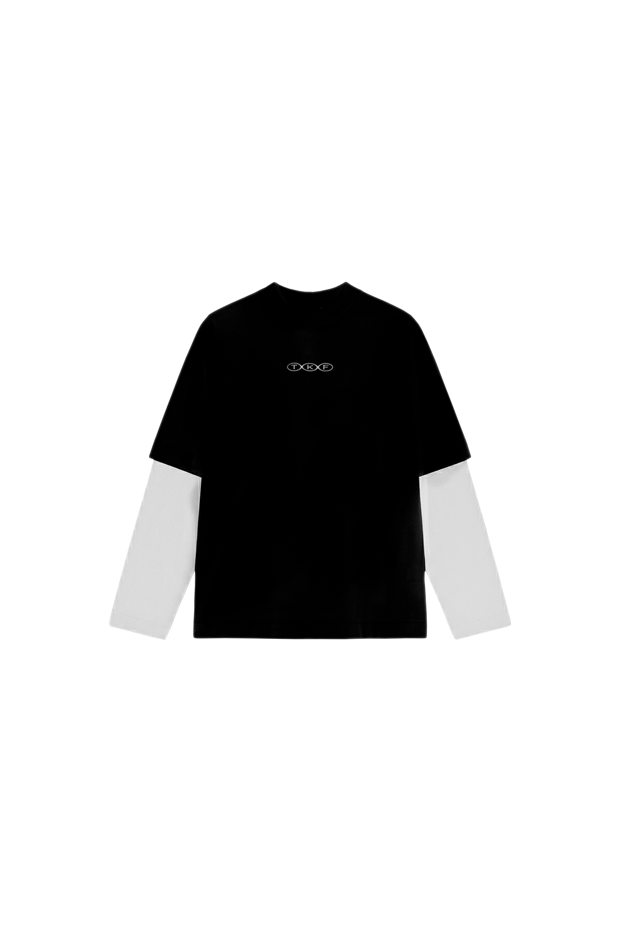 Layer v2 Longsleeve - TAKE-OFF