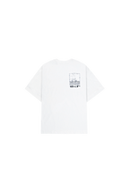 305 Headquartes Offwhite Tee