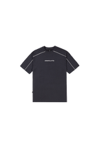 T-Shirt Athletic Cinza