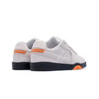 Tênis Imigrante Série X Cinza PRT Coral Essencial - Öus