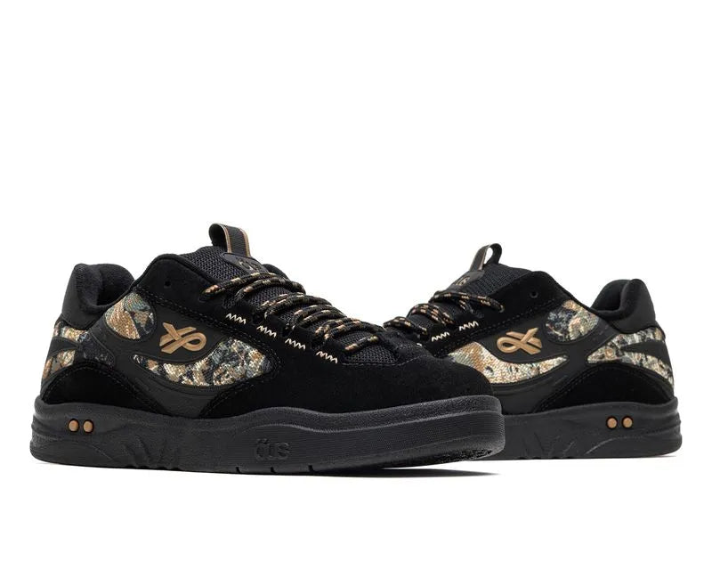 Tênis Fluente GTX Amazon Camo Essencial - ÖUS