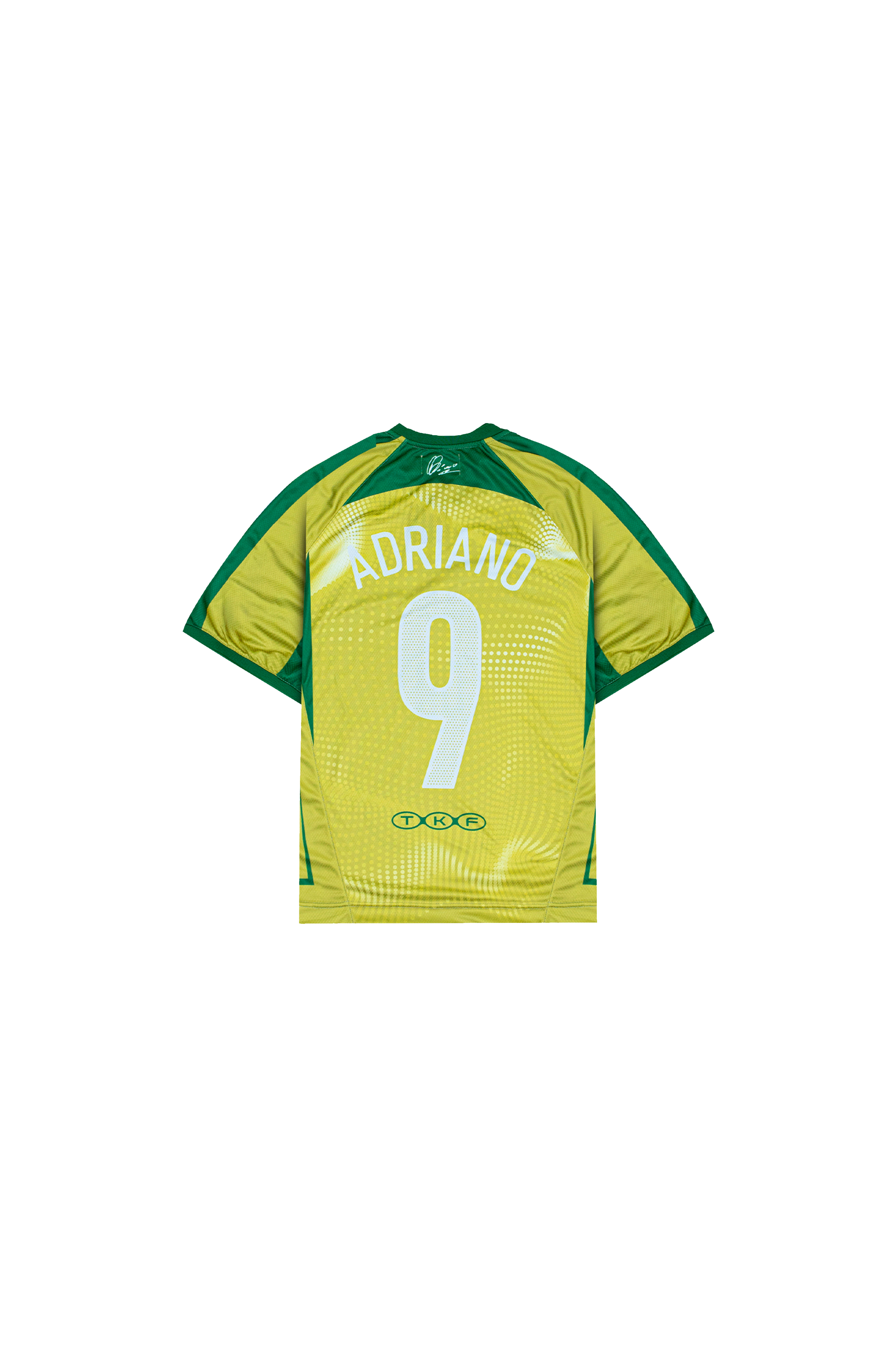Brasil v1 Jersey