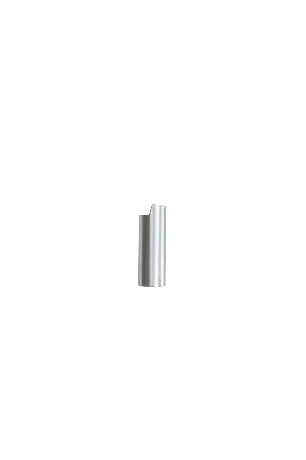 Flint Case Prata