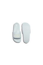 Chinelo Slide-On Light Blue - Vans