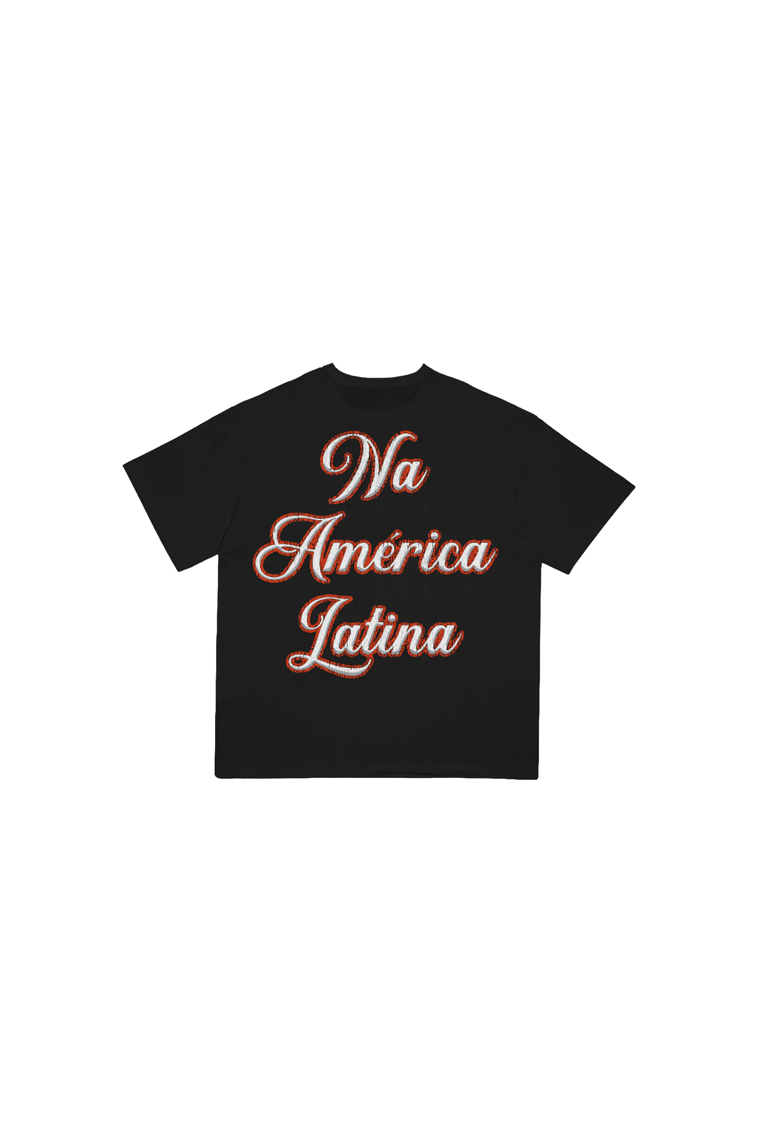 Camiseta Relax Nova Ordem Preta - SURVIVAL ENERGY