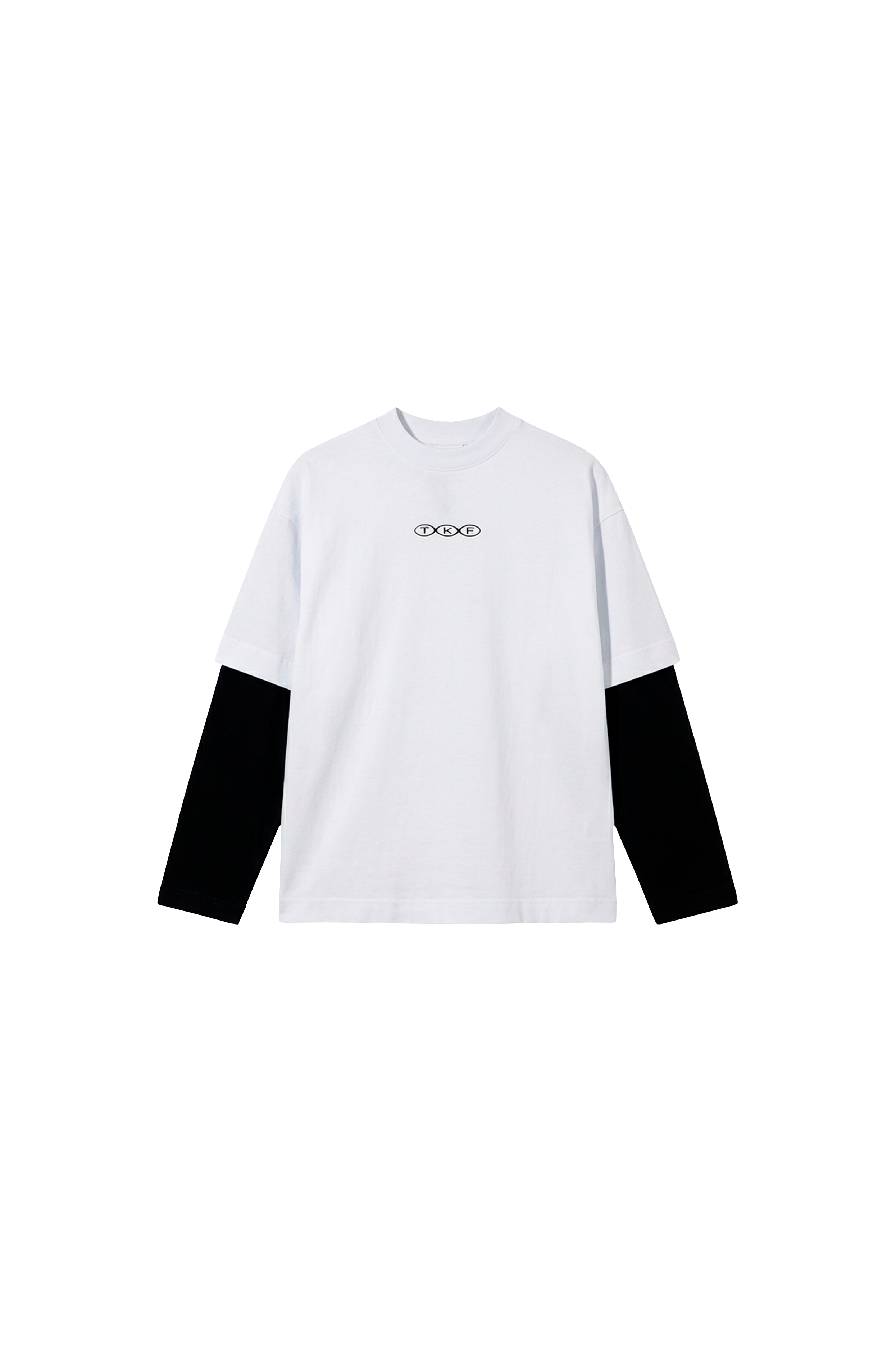 Layer v1 Longsleeve - TAKE-OFF