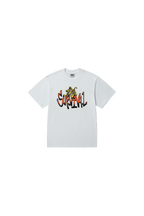 Camiseta Mascote Branca - SURVIVAL ENERGY