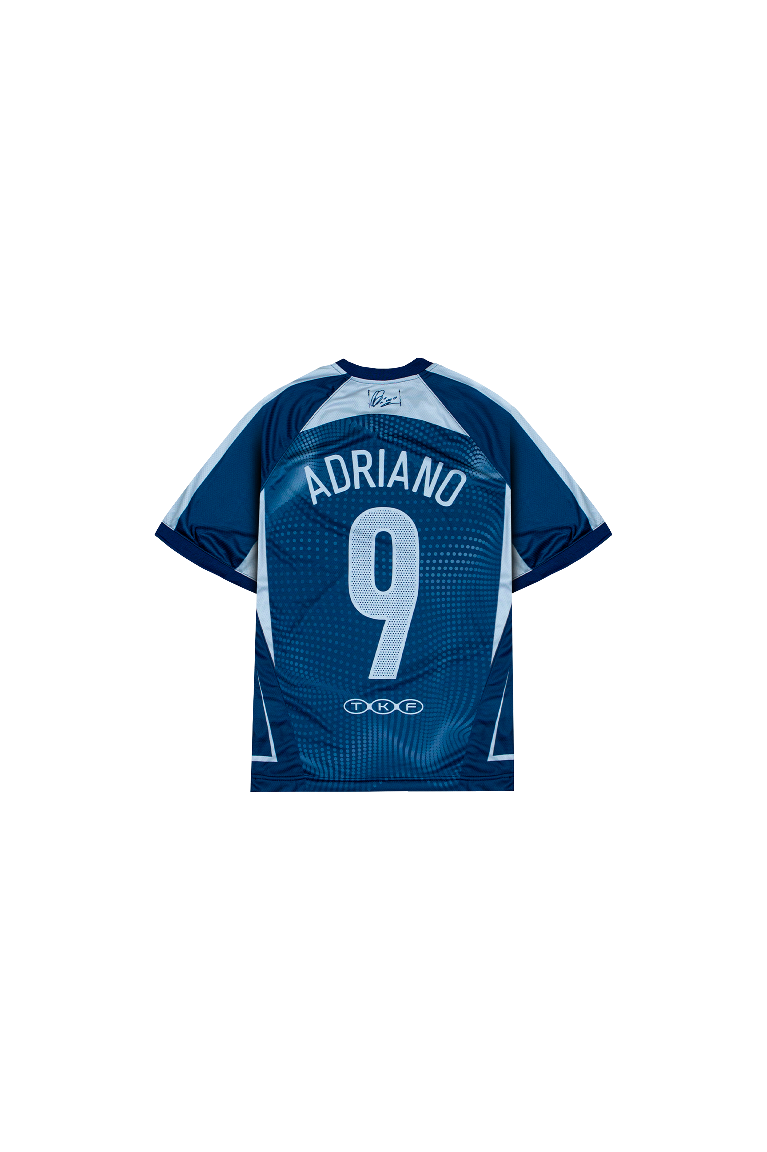 Brasil v2 Jersey