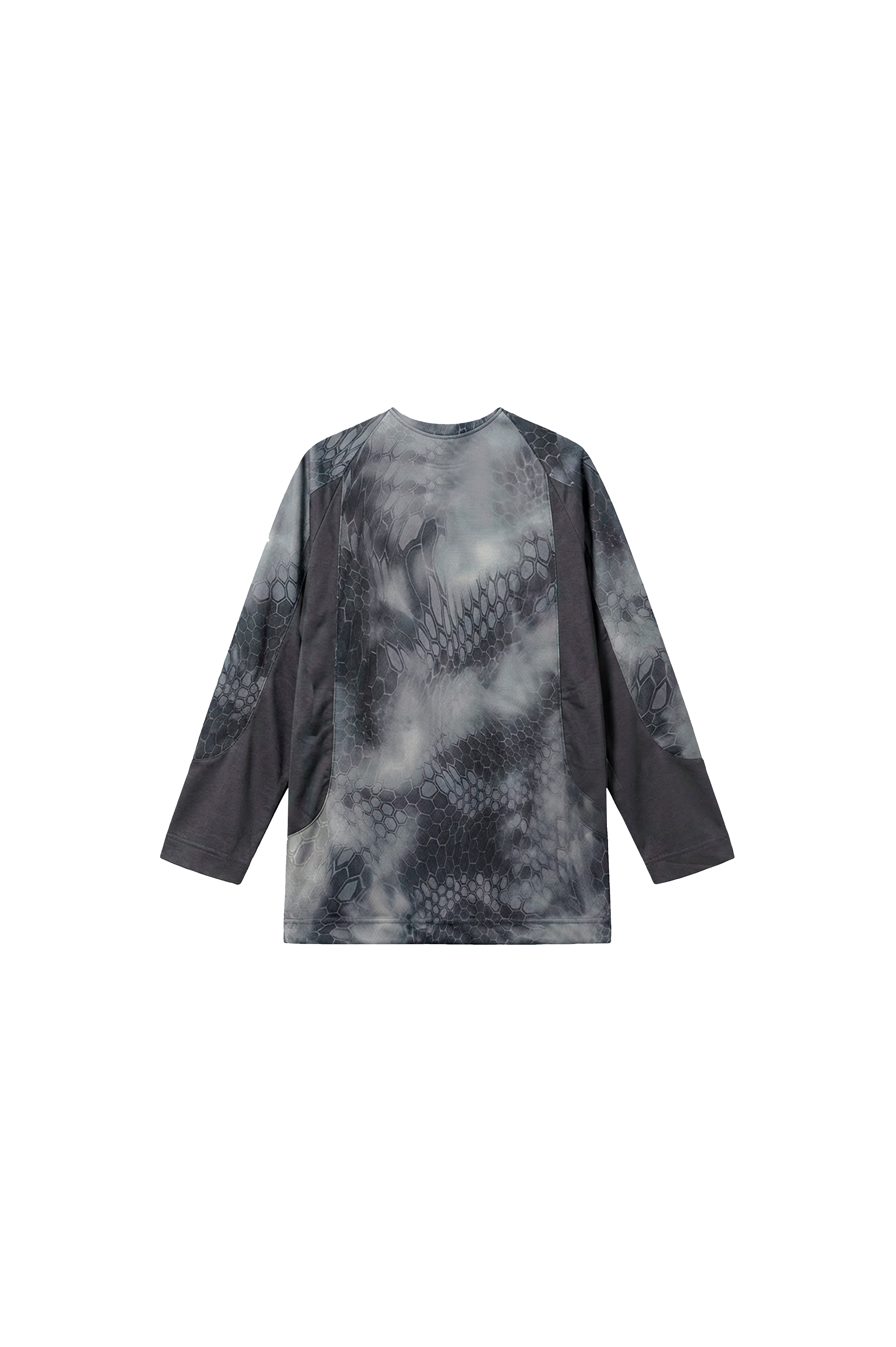Snakeskin v2 Longsleeve Jersey