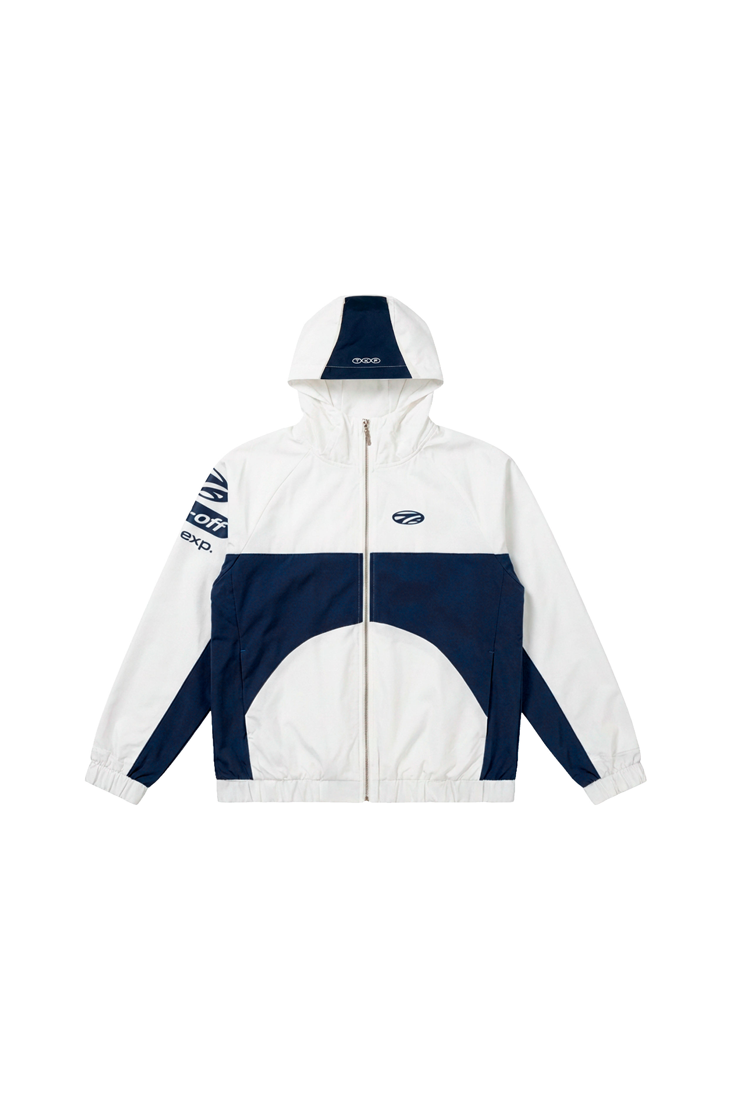 Operation v1 Jacket - TAKE-OFF