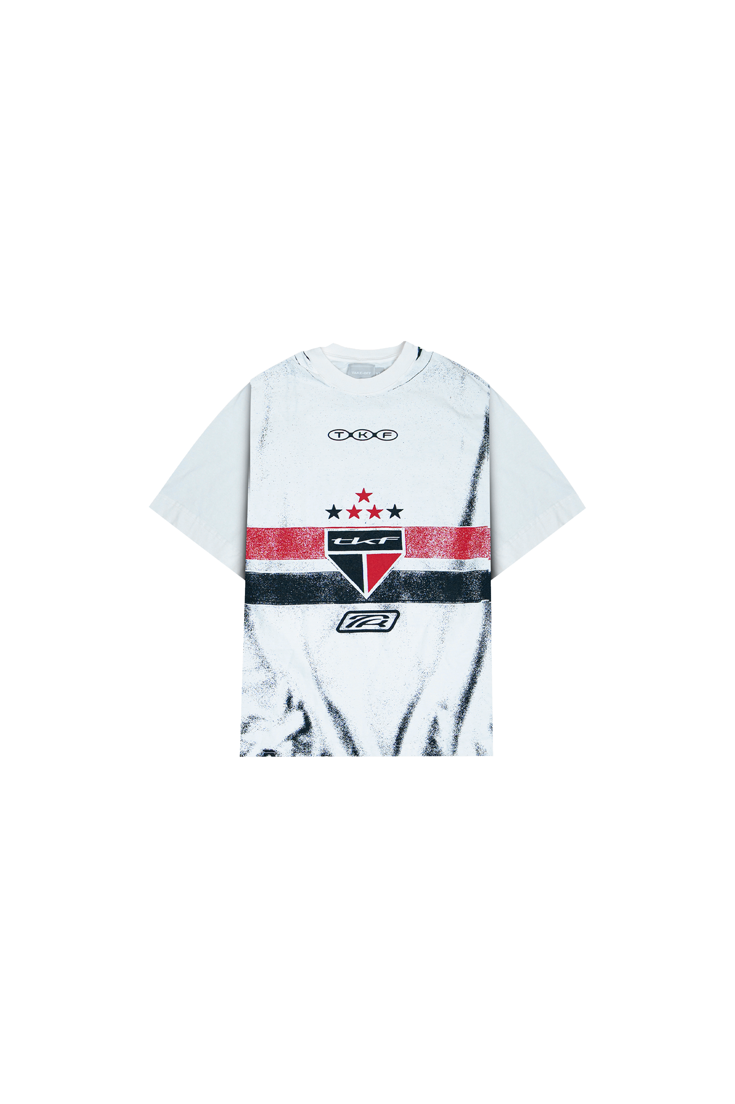 Return Tee