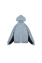 Rules Zip Hoodie