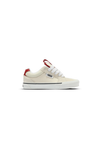 Tênis Chukka Push Mesh Marshmallow - Vans