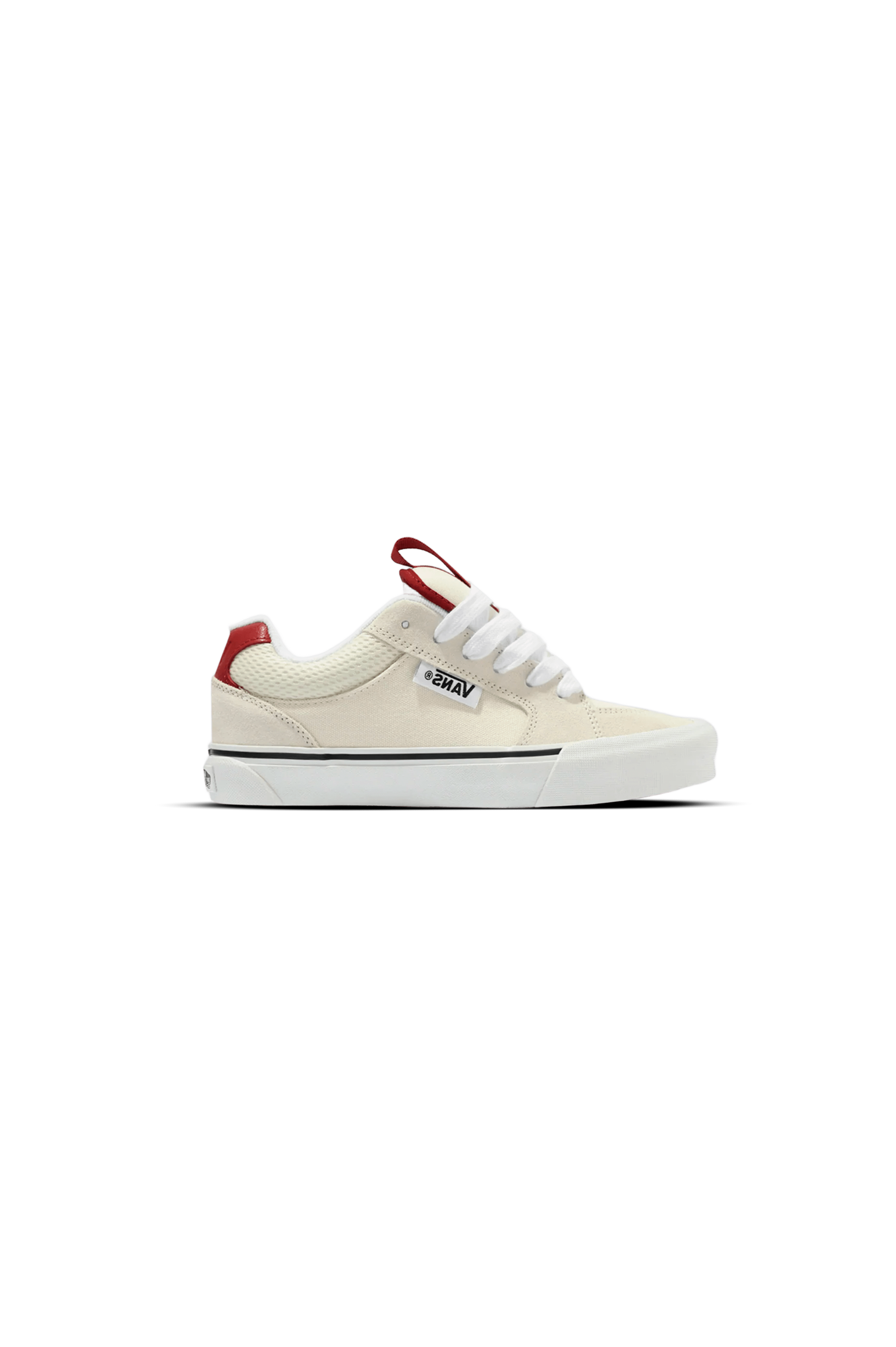 Tênis Chukka Push Mesh Marshmallow - Vans