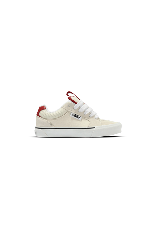 Tênis Chukka Push Mesh Marshmallow - Vans