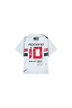 Return Tee