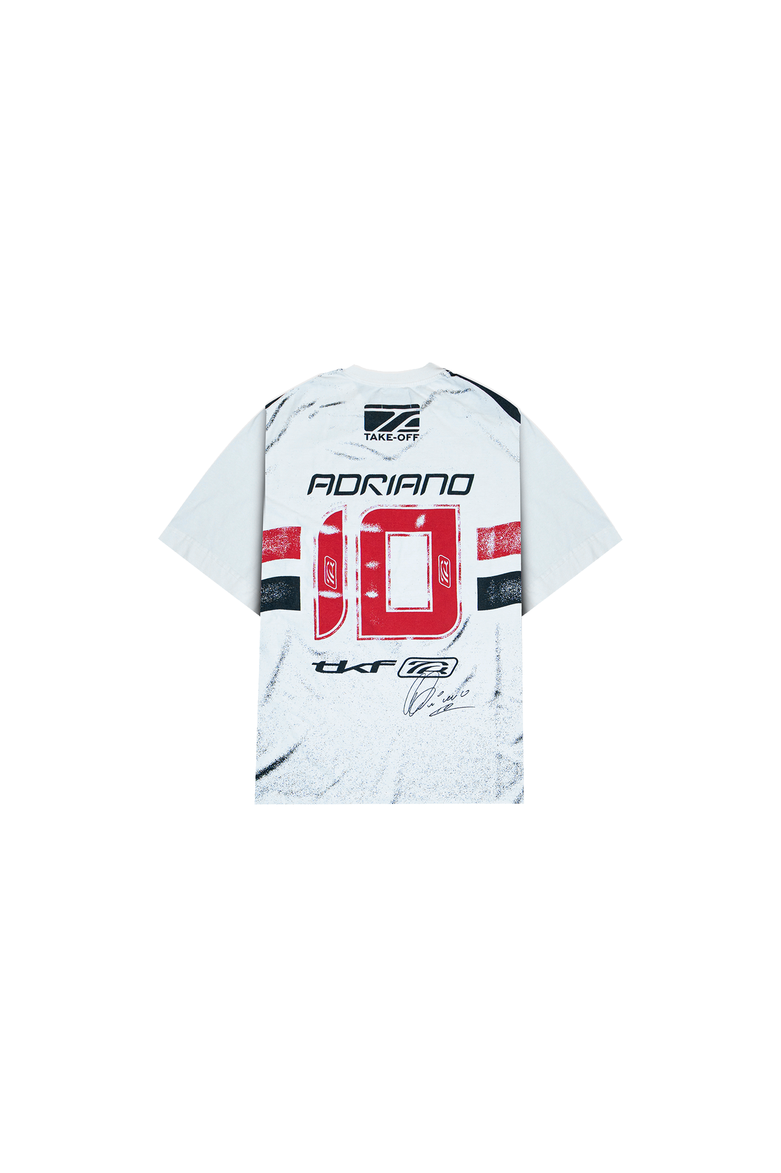 Return Tee