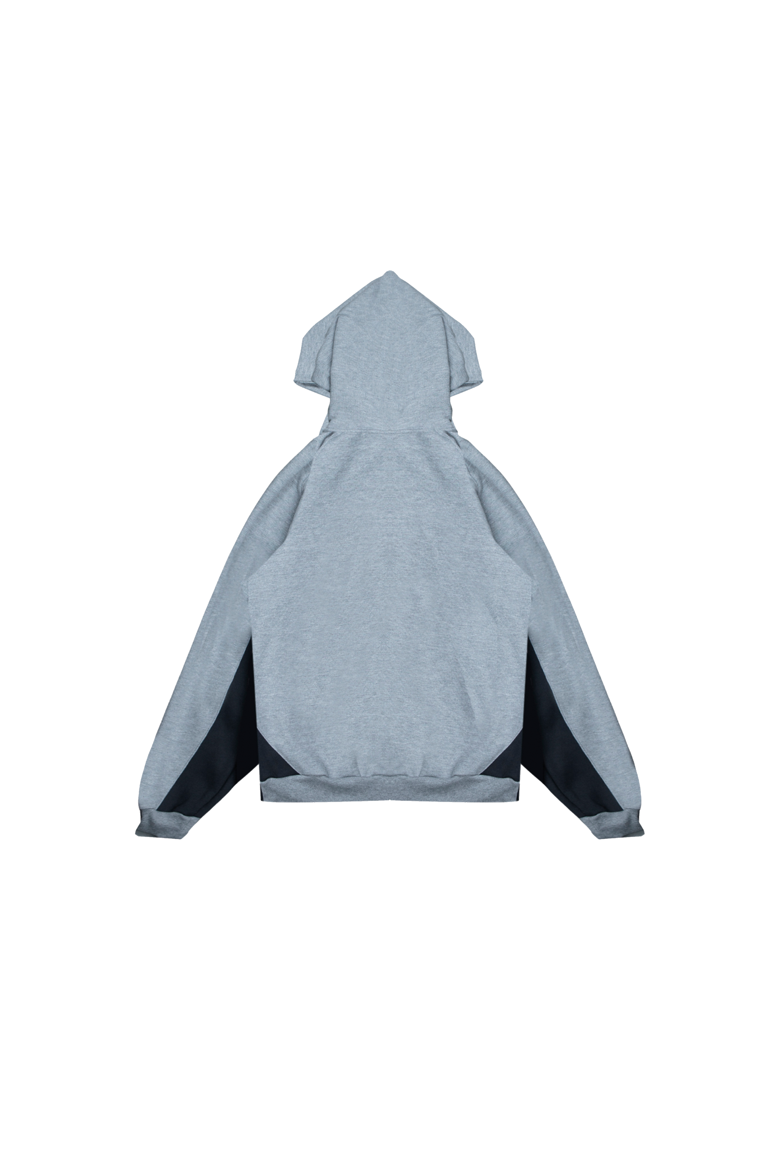 Rules Zip Hoodie